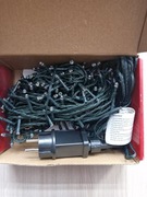 Łańcuch świetlny Led