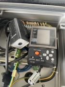 Omron zfv -sr50 zfv a25-04 kamera