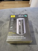 Powerbank Baseus EnerGeek GR11 Pojemność 20000mAh 145W