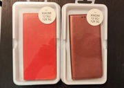 Xiaomi 12 / Xiaomi 12X etui książkowe 2 kolory