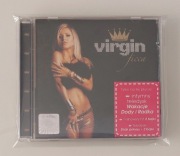 Doda Ficca Virgin płyta CD Ficca 11 piosenek + multimedia folia ochronna