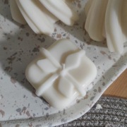 Świeczka sojowa "Prezencik",  Robea, kolekcja Sweet Times 