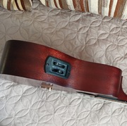 Ukulele koncertowe Makala MK-CE