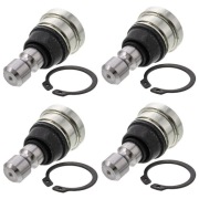 Górny dolny przegub kulowy 4 szt Polaris Quad ATV