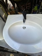 Umywalka ROCA  70 x 55