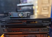 Odtwarzacz CD Yamaha CDX 396 digital+pilot