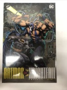 Batman Knightfall Omnibus vol. 1 Okazja
