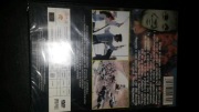 Film DVD klasyk nowy folia Niesamowita McCoy Basinger Kilmer 1993