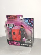 Figurka Kolekcjonerska The Batman Selina Kyle Nowa w Pudełku [2]