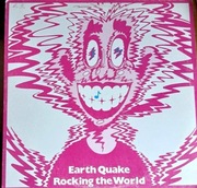 Płyta winylowa Earth Quake