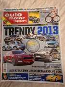 Auto Motor i Sport Nr 1/2013