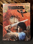 NOWA Thorgal Zdradzona czarodziejka słuchowisko CD