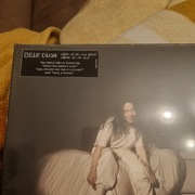 Plyta winylowa billie eilish 