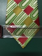 Elegancja w Każdym Detalu – Męski Krawat 