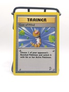 Pokemon - Gust of Wind #120 / Pokemon Base Set 2