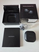 Samsung Galaxy Buds2 Pro – sprawne, komplet