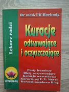 Kuracje odtruwające i oczyszczające - Dr med. Ulf Boehmig