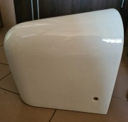 Półpostument umywalkowy