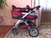 Wózek dla dziecka 2w1 X-lander