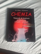 Chemia - Podręcznik do kształcenia podstawowego w liceach i technikach