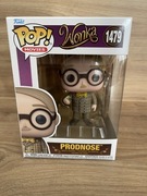Funko Pop! Prodnose (Wonka) 1479 – Kolekcjonerska figurka