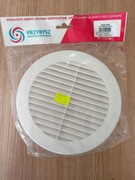 Kratka okrągła śr. 150 mm Przybysz  nr OW 28