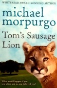 386 Michael Morpugo Toms Sausage Lion (ENG) (P) (3)