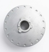 Piasta koła przód Romet ogar komar