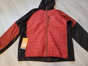 Regatta Pro Hybrid-męska kurtka turystyczna rozm 58-60