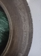 Opona Michelin Agilis 225/65/16C 