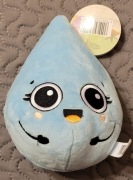 Gang Mocniaków maskotka Woda Werka