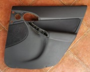 Boczek drzwi Ford focus MK1 prawy tył