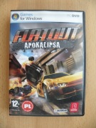 FlatOut Apokalipsa