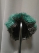 Peruka Deku / Izuku Midoriya cosplay