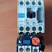 WYŁĄCZNIK TERMICZNY MITSUBISHI TH-N12KP + Stycznik