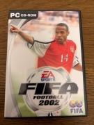 FIFA Football 2002