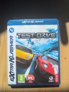 Test Drive Unlimited. Gra PC.