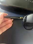 Okulary przeciwsłoneczne damskie Ralph Lauren