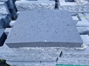 Daszek Kost-Bet 30P Grafitowy dwuspadowy