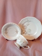 TRIO filiżanka Rosenthal Maria róże secunda