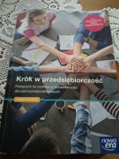 Krok w przedsiębiorczość