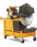 Piła stołowa Adiam APS-1000