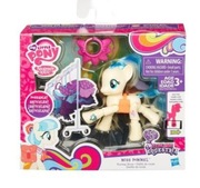 Lalka My Little Pony Miss Coco Pommel
