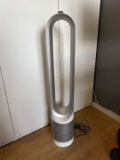 Dyson TP00 wentylator z funkcją oczyszczacza