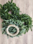 Wianek bożonarodzeniowy 40cm