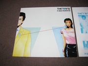 The Twins – A Wild Romance