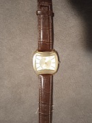 Zegarek na rękę marki Q&Q QUARTZ