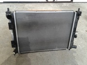 Hyundai i20 (GB IB) 2017 Chłodnice wody klimatyzacji