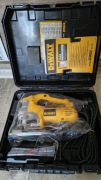 Oryginalna wyrzynarka DeWalt DW331 Nowa, polska dystrybucja.