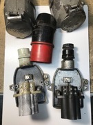 Gniazdo,wtyczka 16A 4P